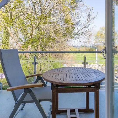 Apartment Wagenknecht, 09 Boltenhagen
